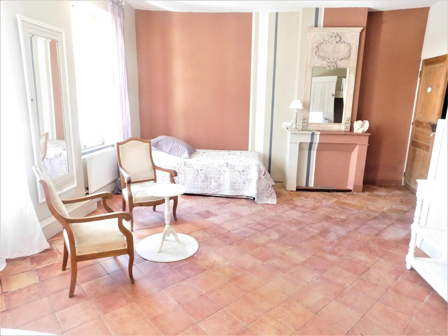 Le Prieure Saint Louis