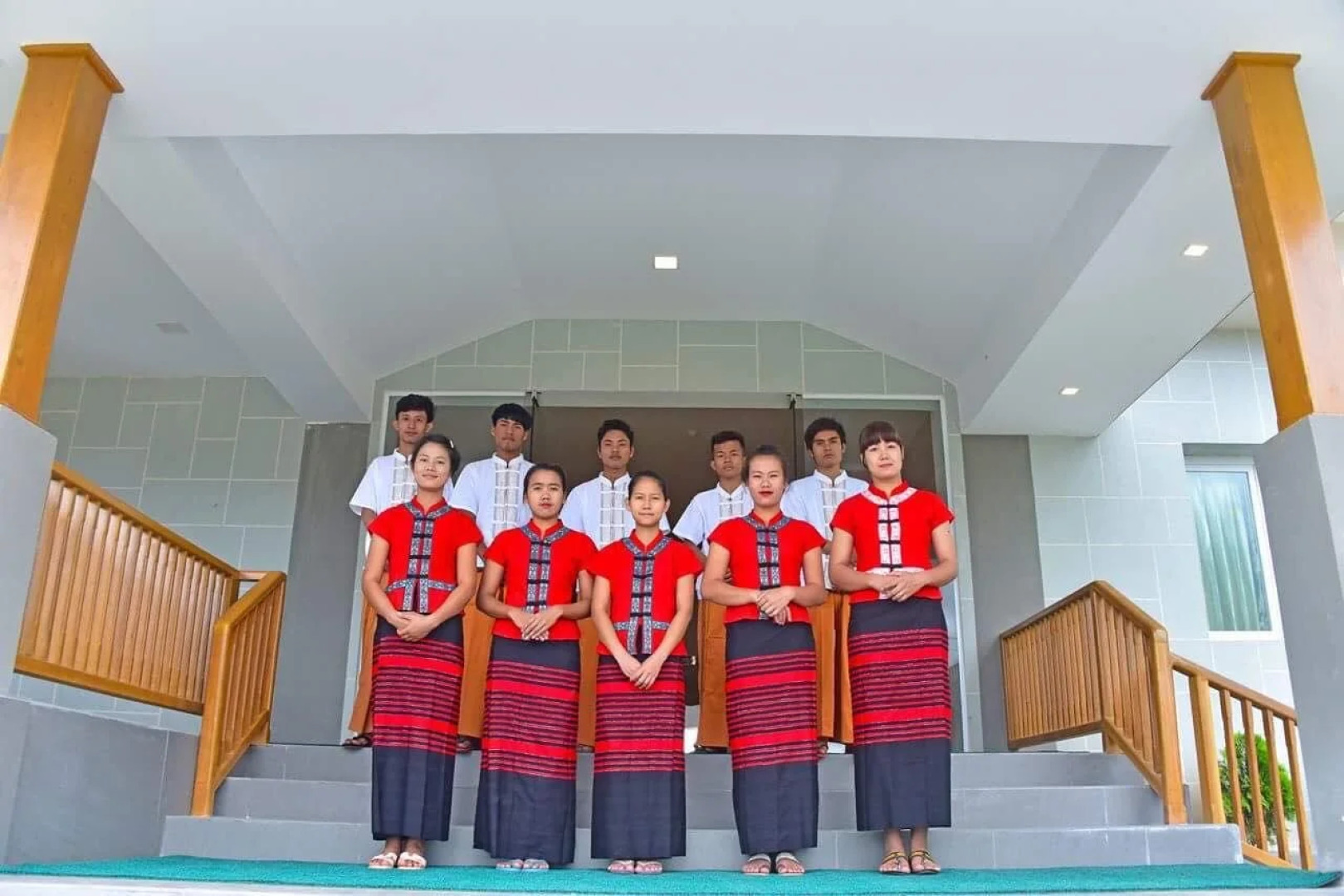 Kalaw Silver Pine Hotel