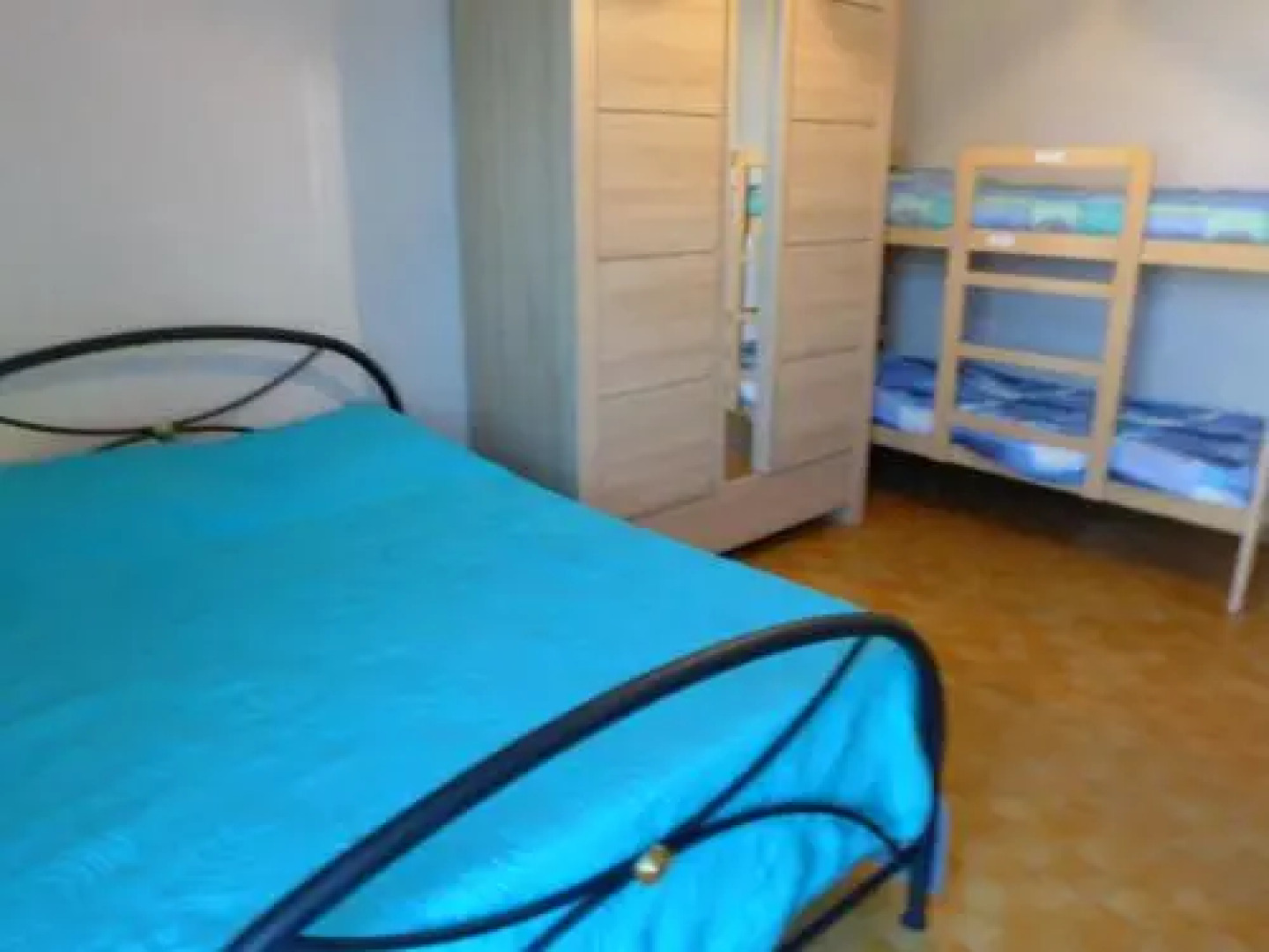 Apartment La Rose des Sables.6