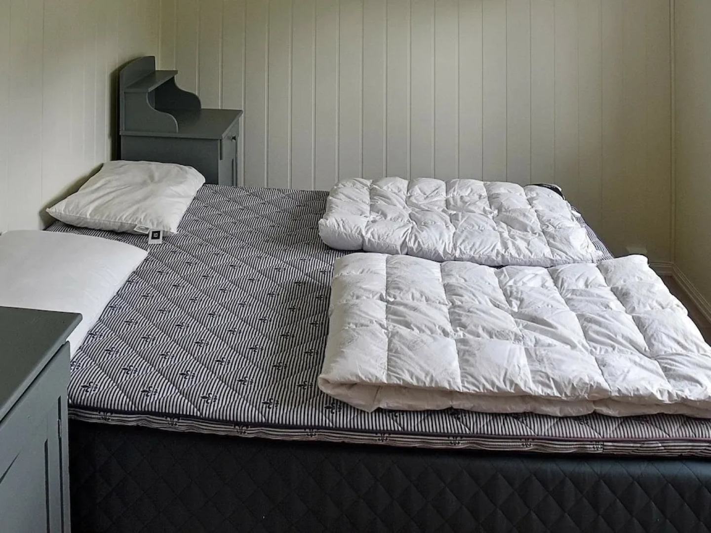 4 Person Holiday Home in Bjoa