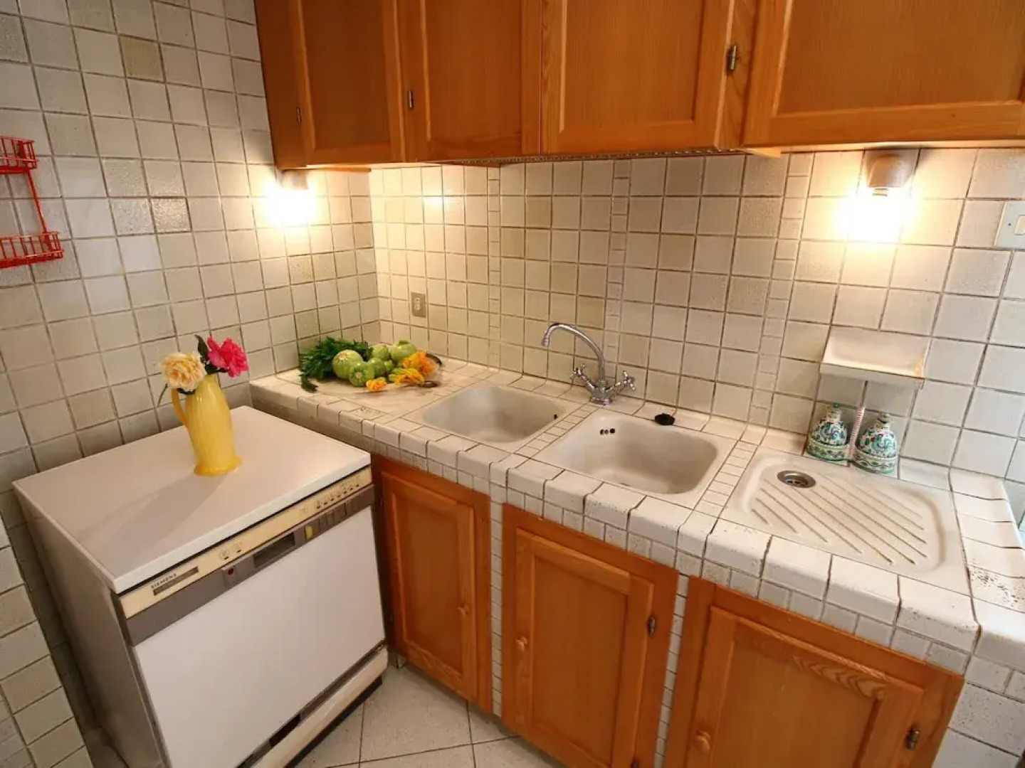 Villa Near Rome With Pool and Stunning Views