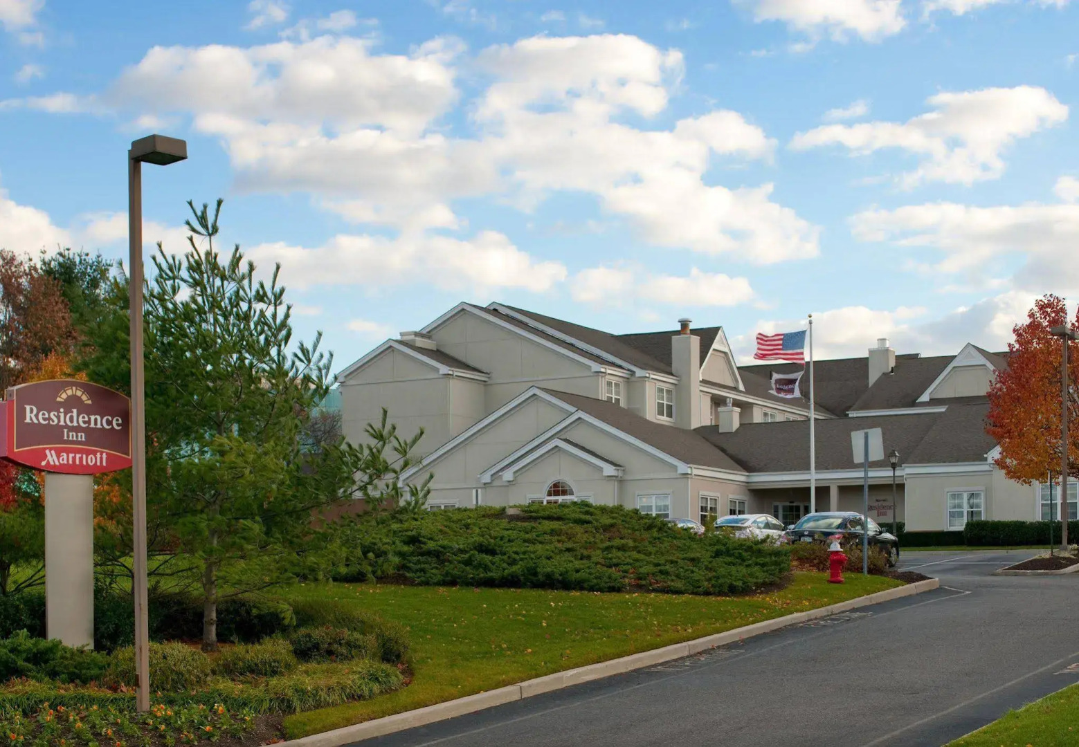 Residence Inn By Marriott Long Island Hauppauge
