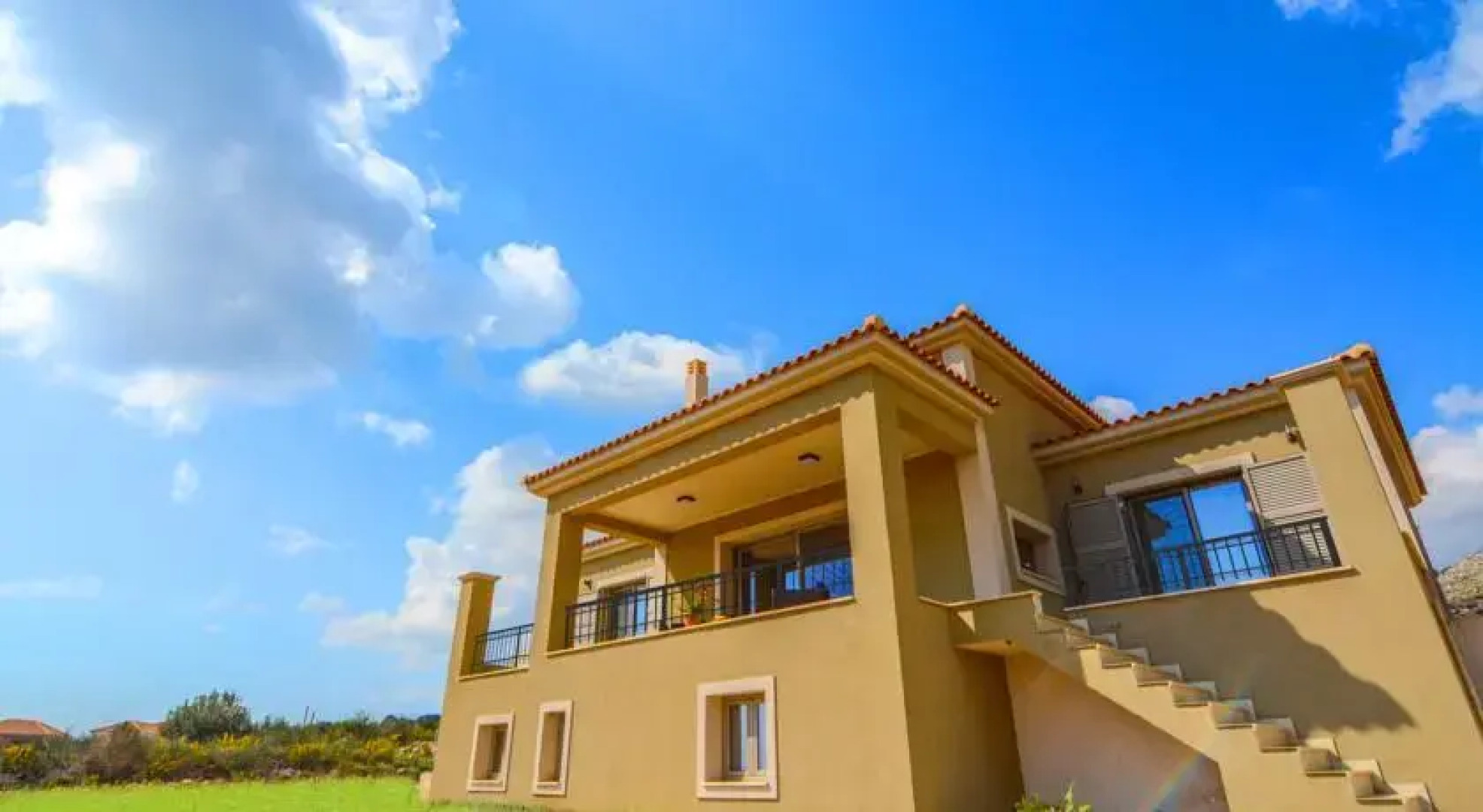 Sailing Villa Karavados