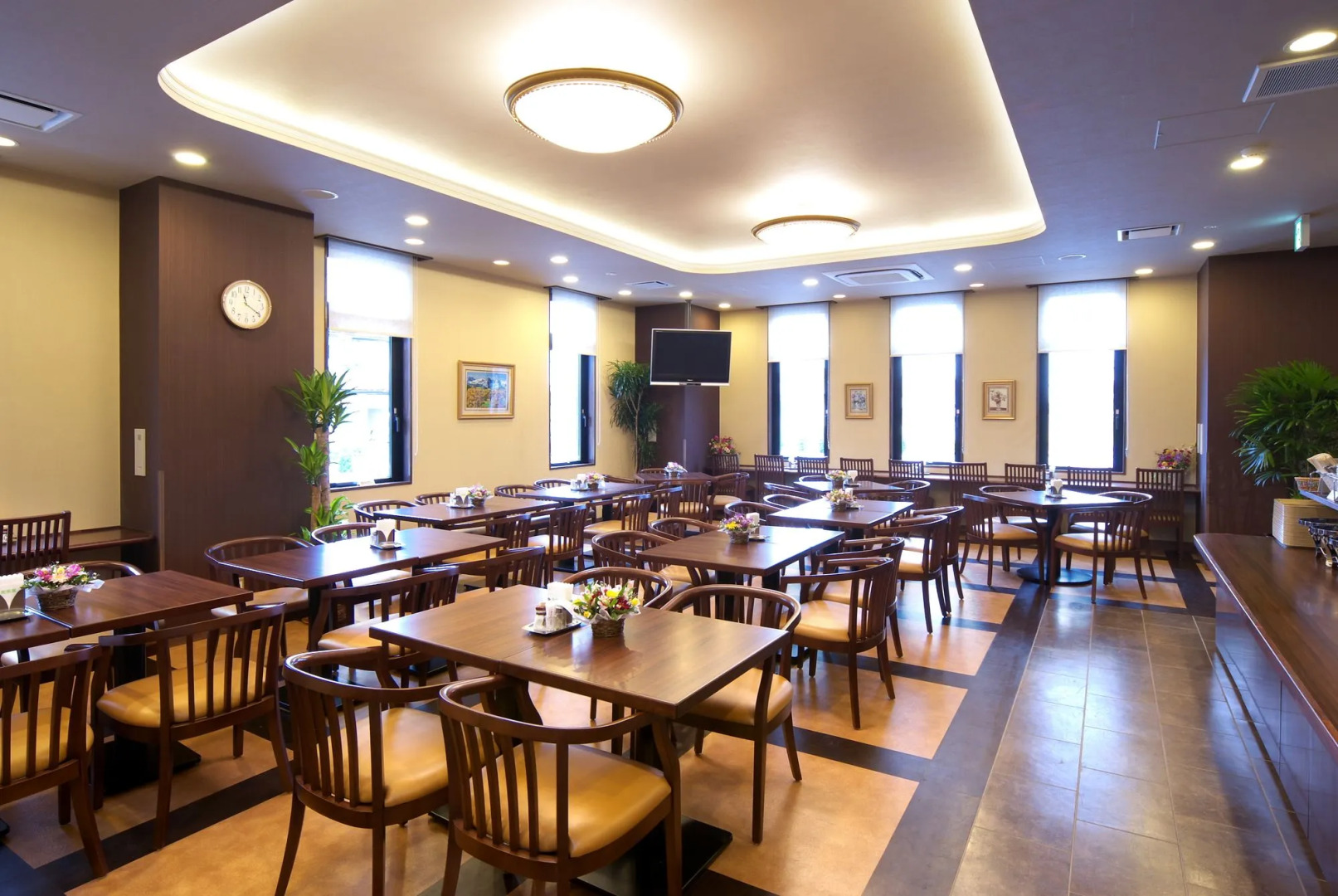 Hotel Route Inn Mitsukaido Ekimae