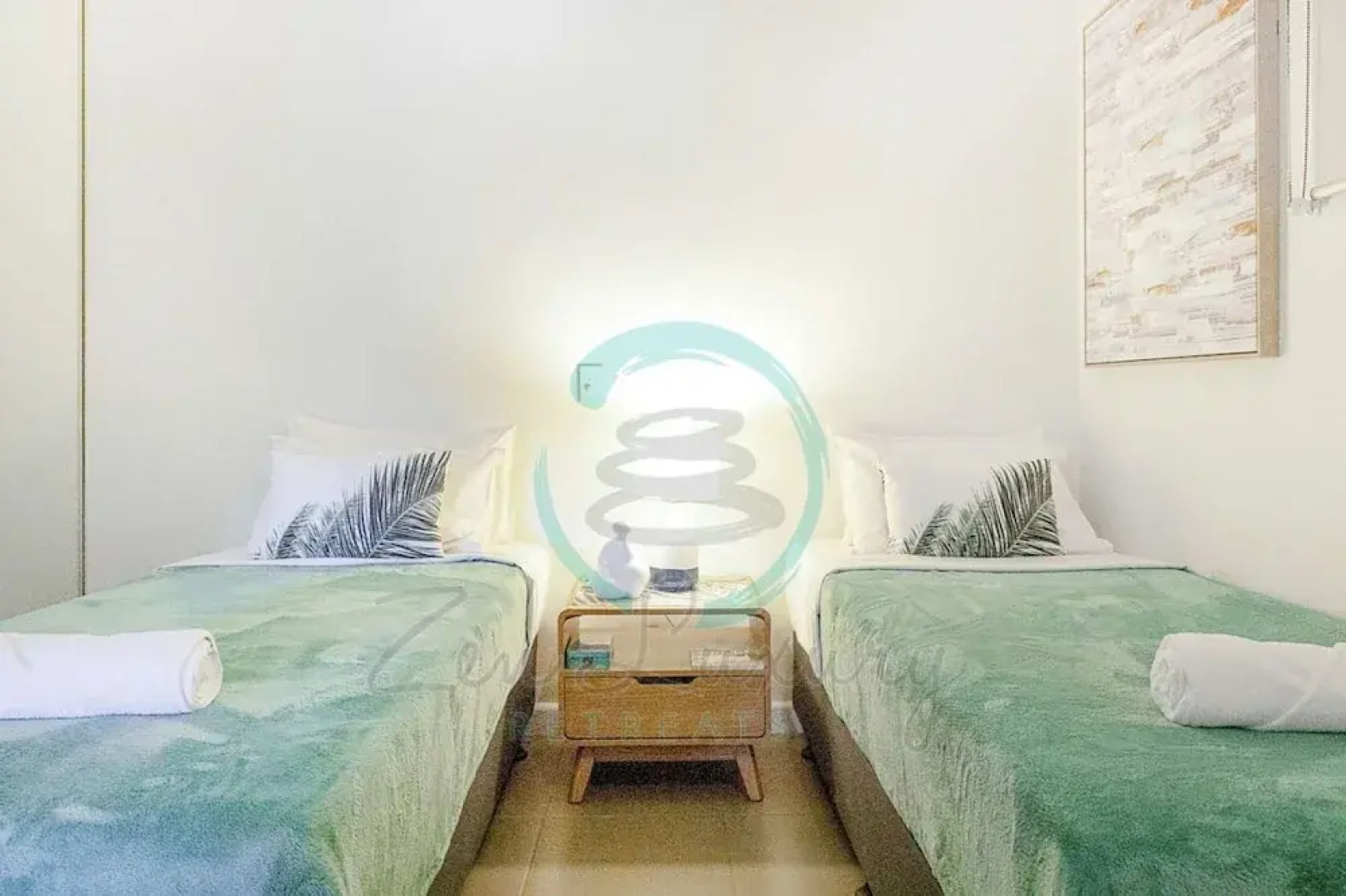 Zen Nomad Balcony Outdoor Dining Markets