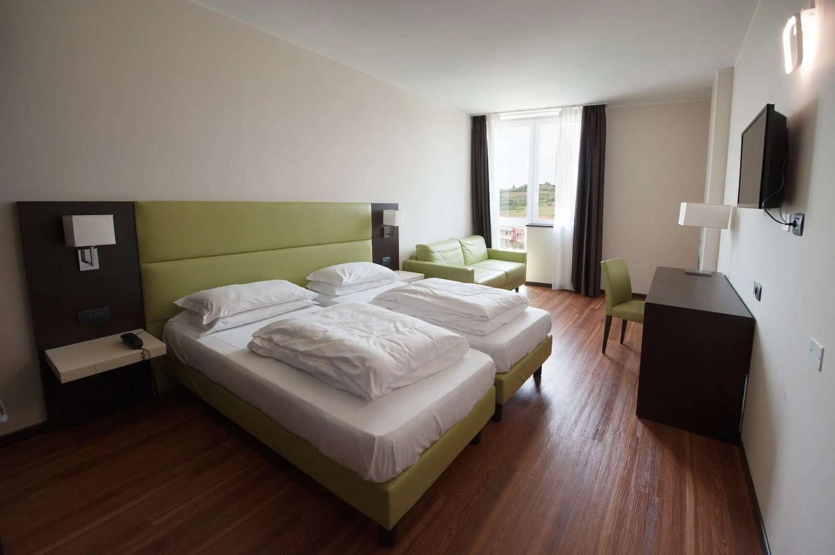 Kona Hotel Verona by Kleos Group Collection