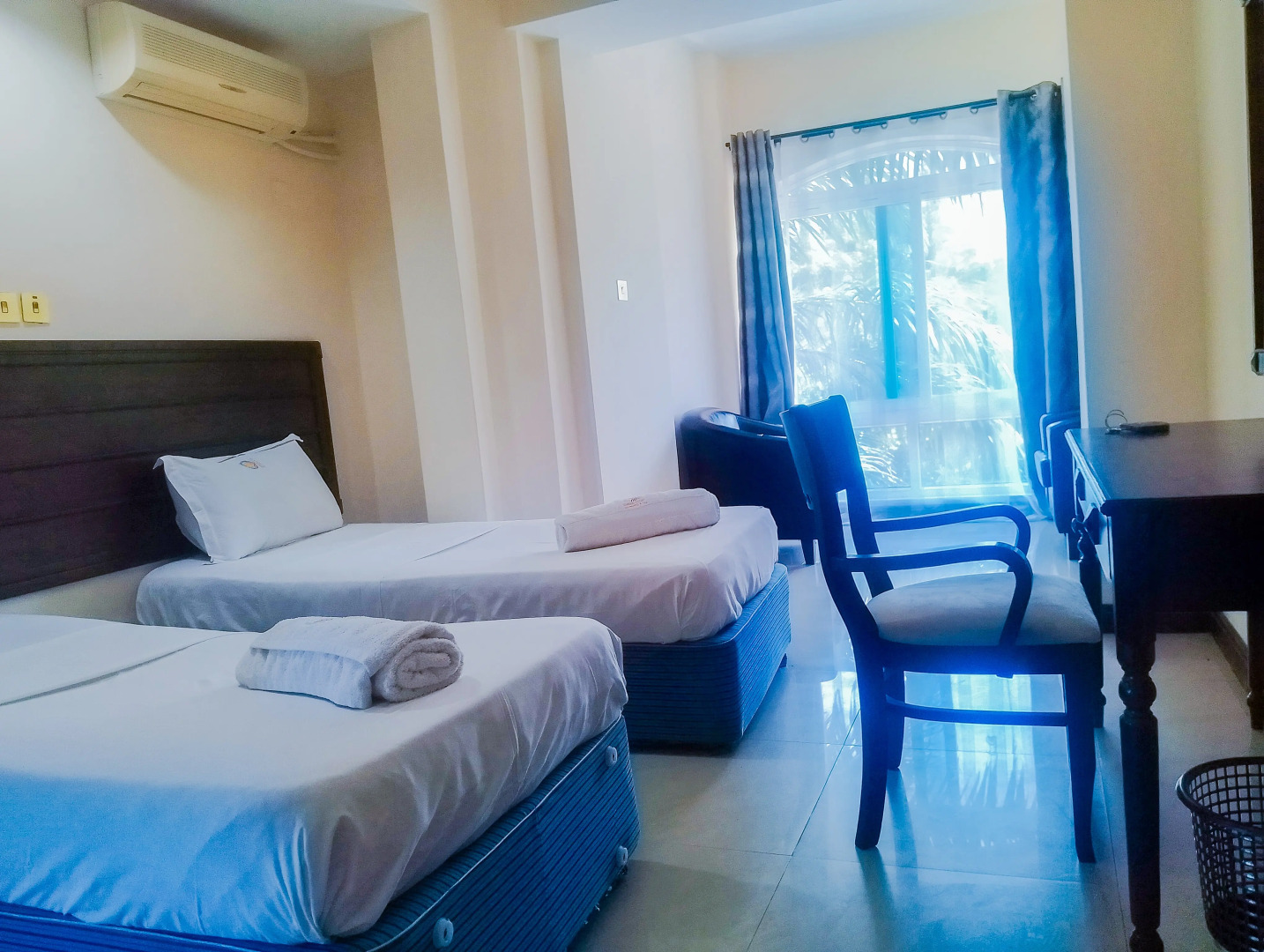 Sunrise Resort Apartments & Spa