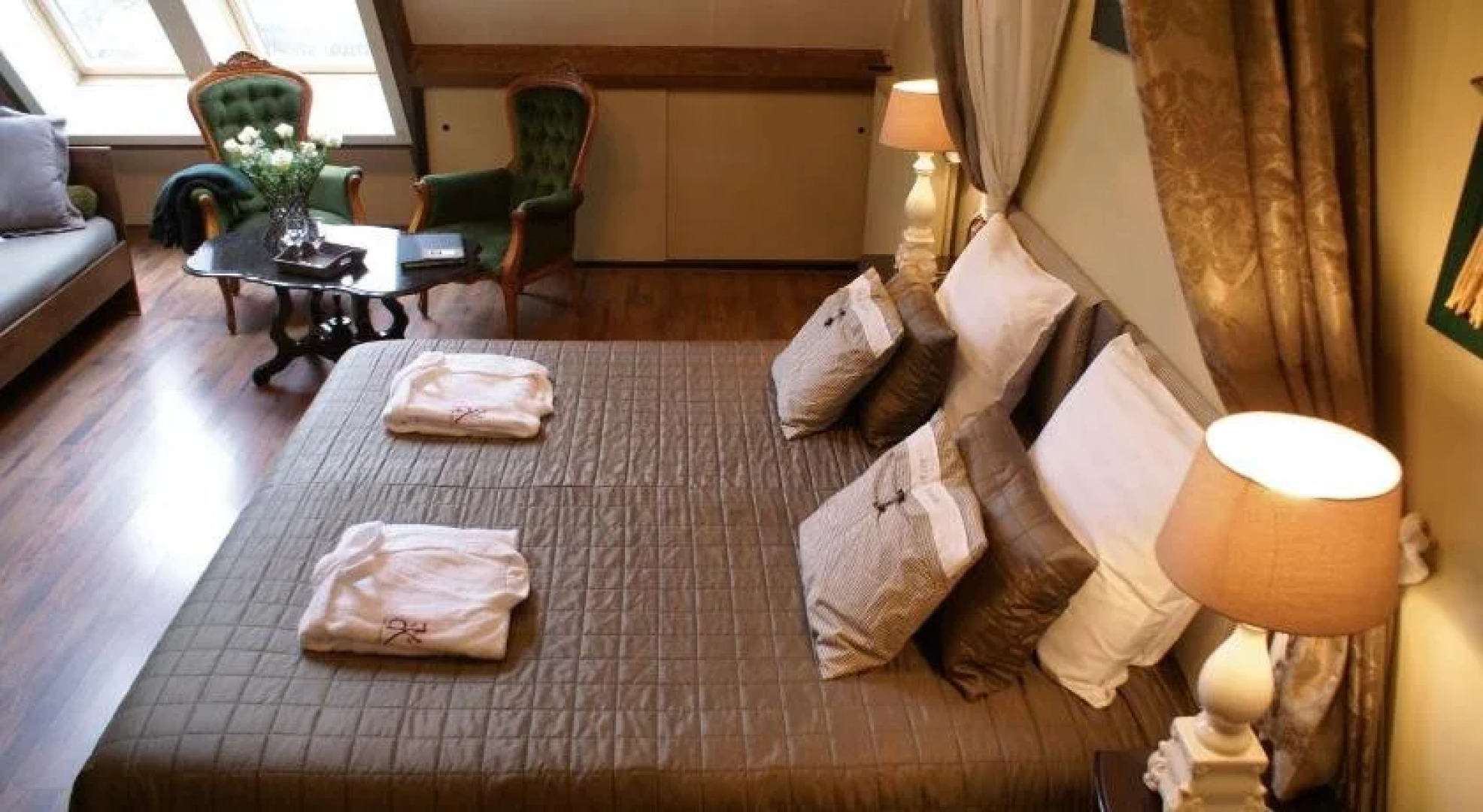 Bed & Breakfast de Kienstee