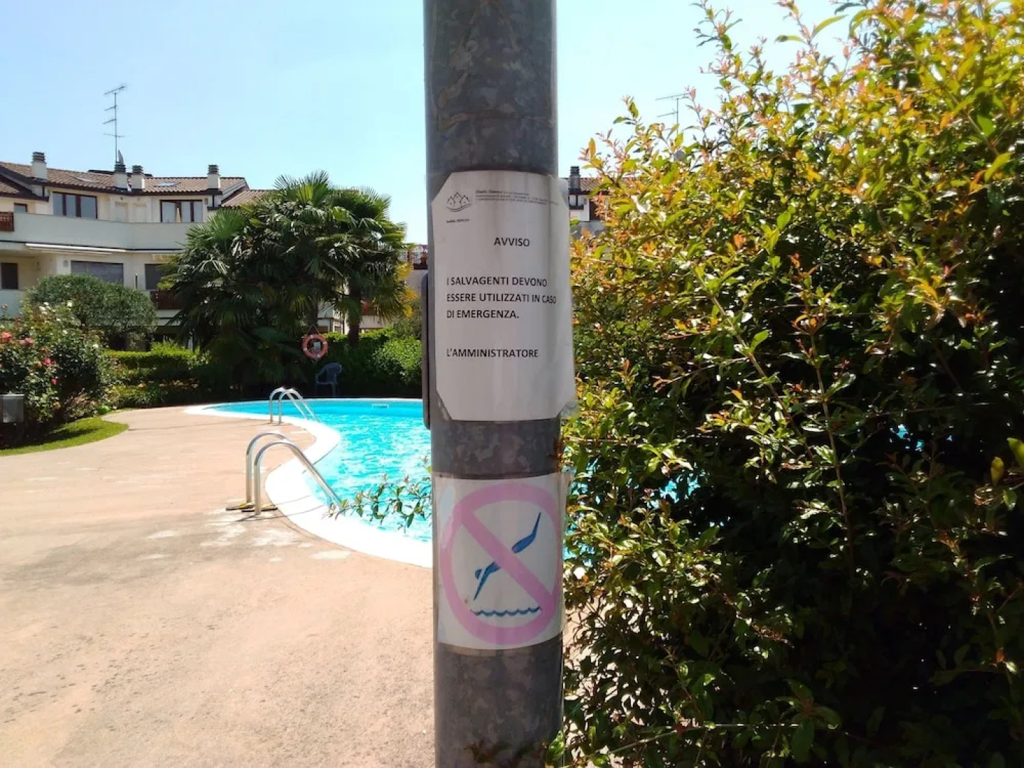 Kibilù - Residenza del Parco Abete