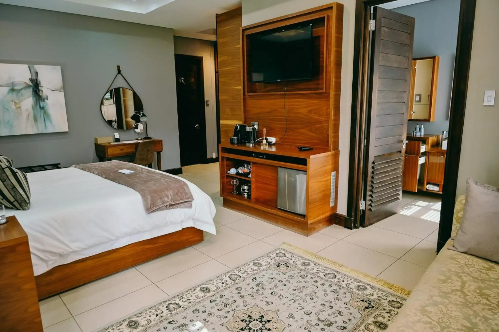 The Tredenham Boutique Hotel