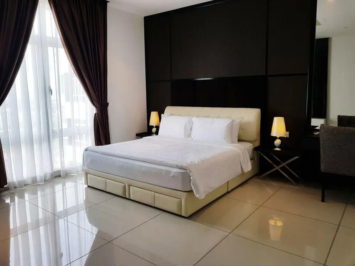 KSL Hotel & Resort - Apartment