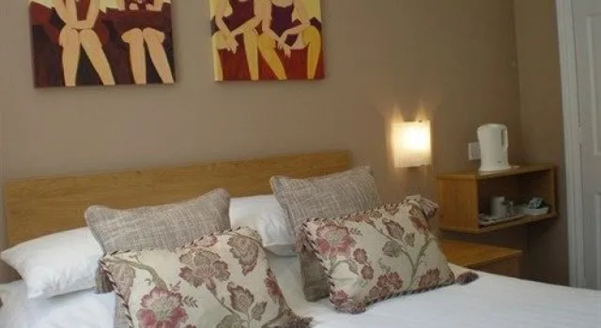 The Willow Guest House