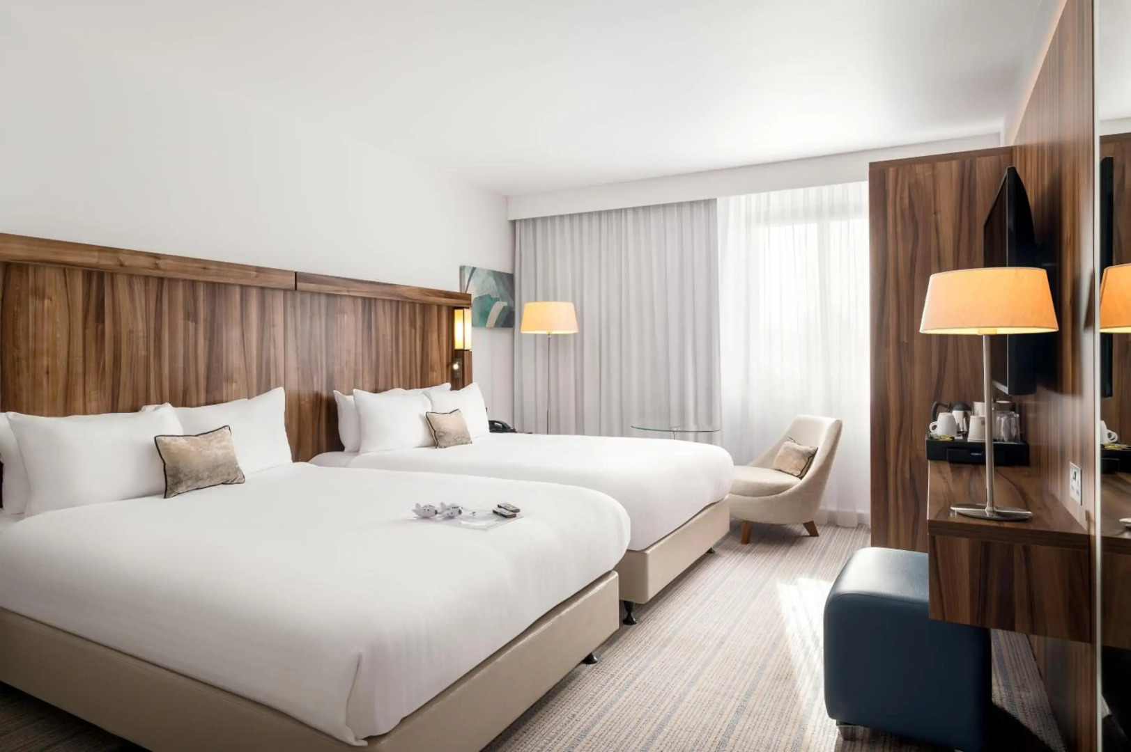 Courtyard by Marriott Glasgow Airport