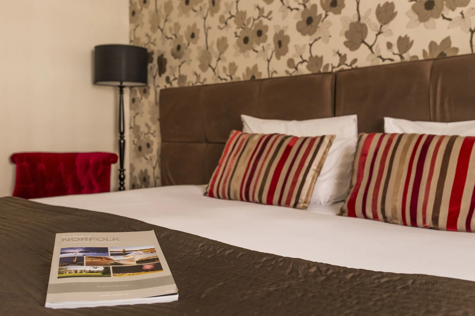 Virginia Court Hotel