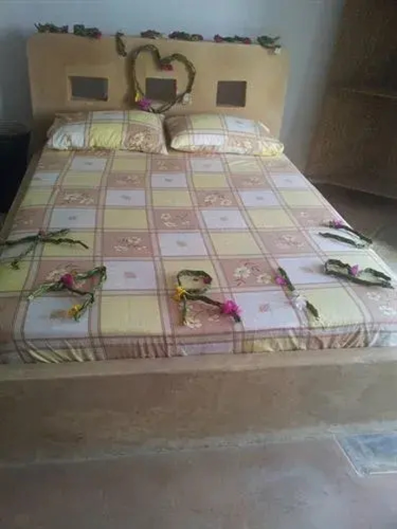 Roundhouse Villa Resort