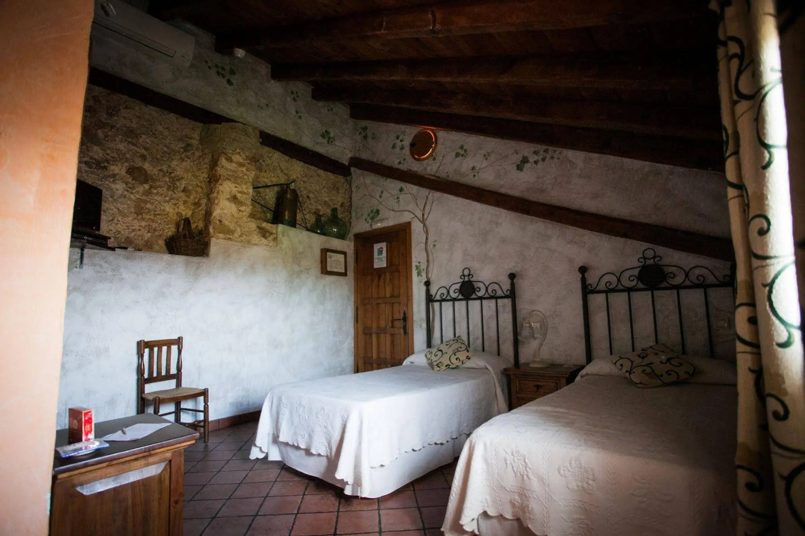 Casa Rural & Spa La Graja