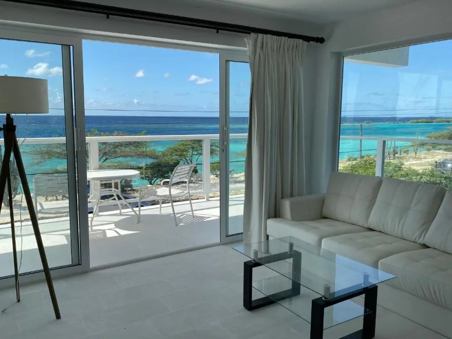 Beachfront Bella Horizonte 8