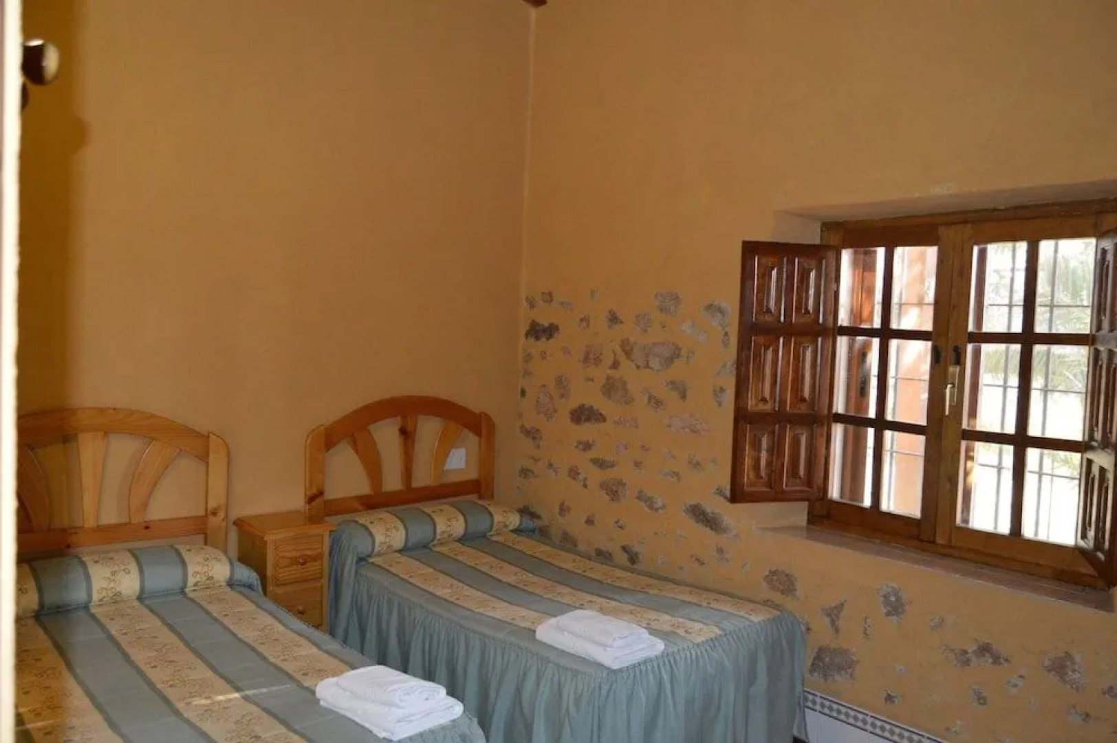 Casa Rural la Vallejera