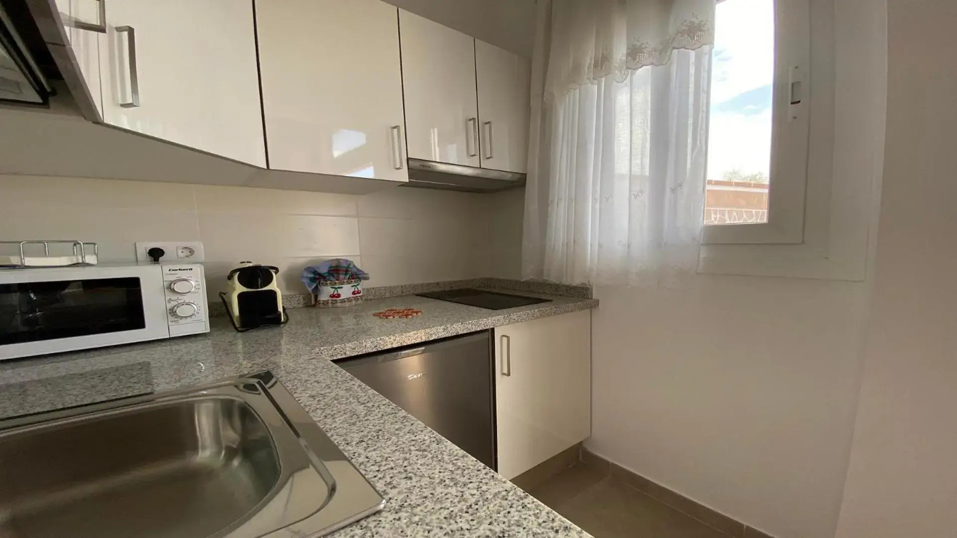 Casa La Puntilla - Estudio Nº 1