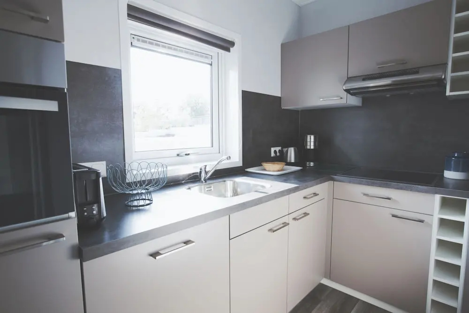 Lodgepark Goitzsche GmbH