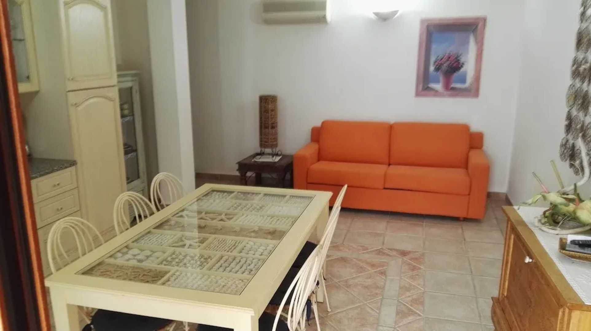 La Terrazza Sul Mare