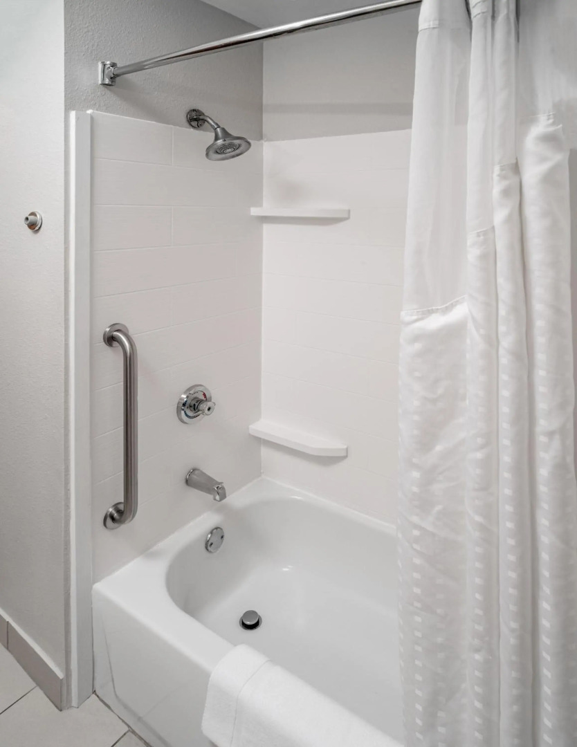 Holiday Inn Express Hotel & Suites Pikeville by IHG