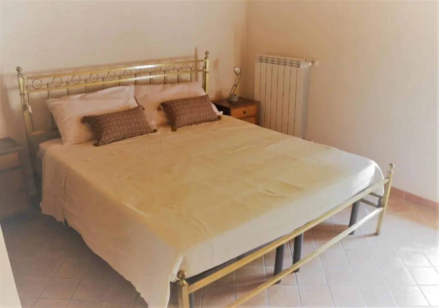 Analogic Tour - Appartamenti nel Borgo