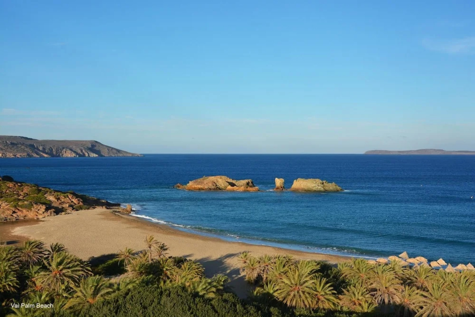 Sitia, GreeceOlive Coast Suites