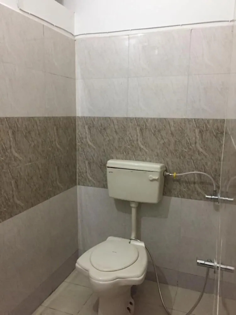 Hotel Pradhan Nagaur