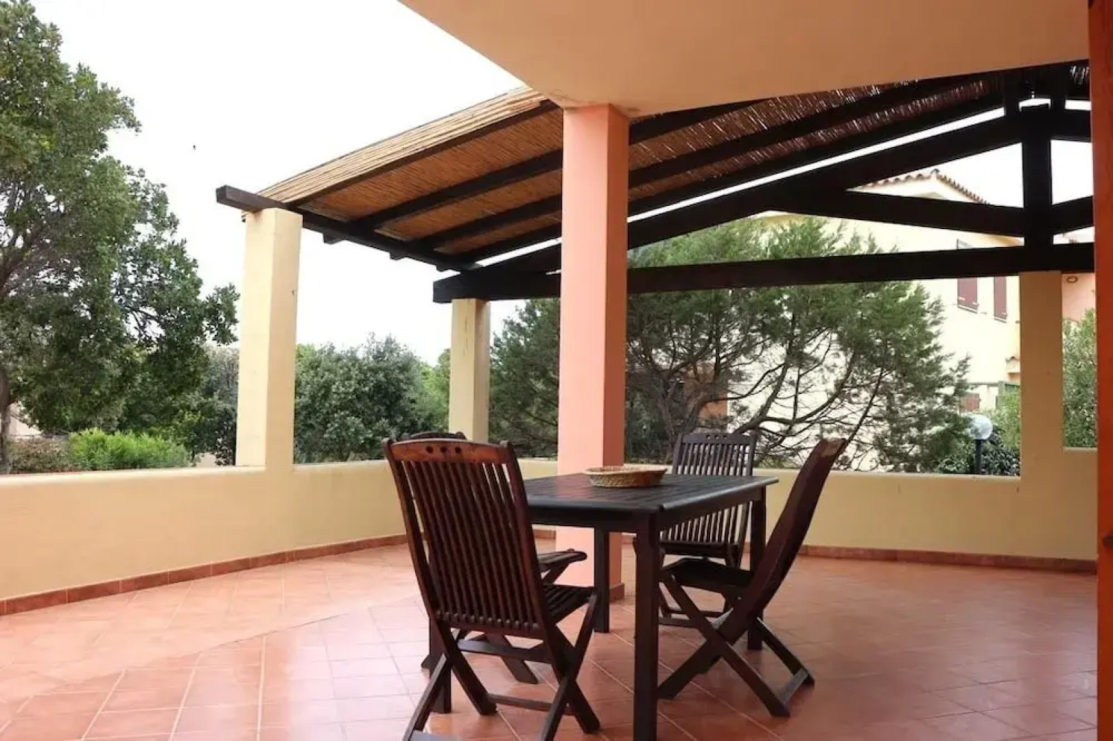 Residence Rena Majore