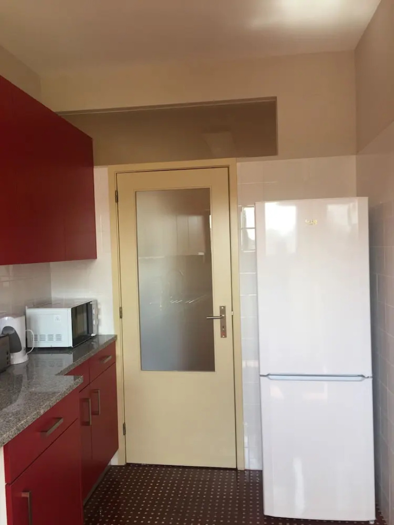 Music House Apartment