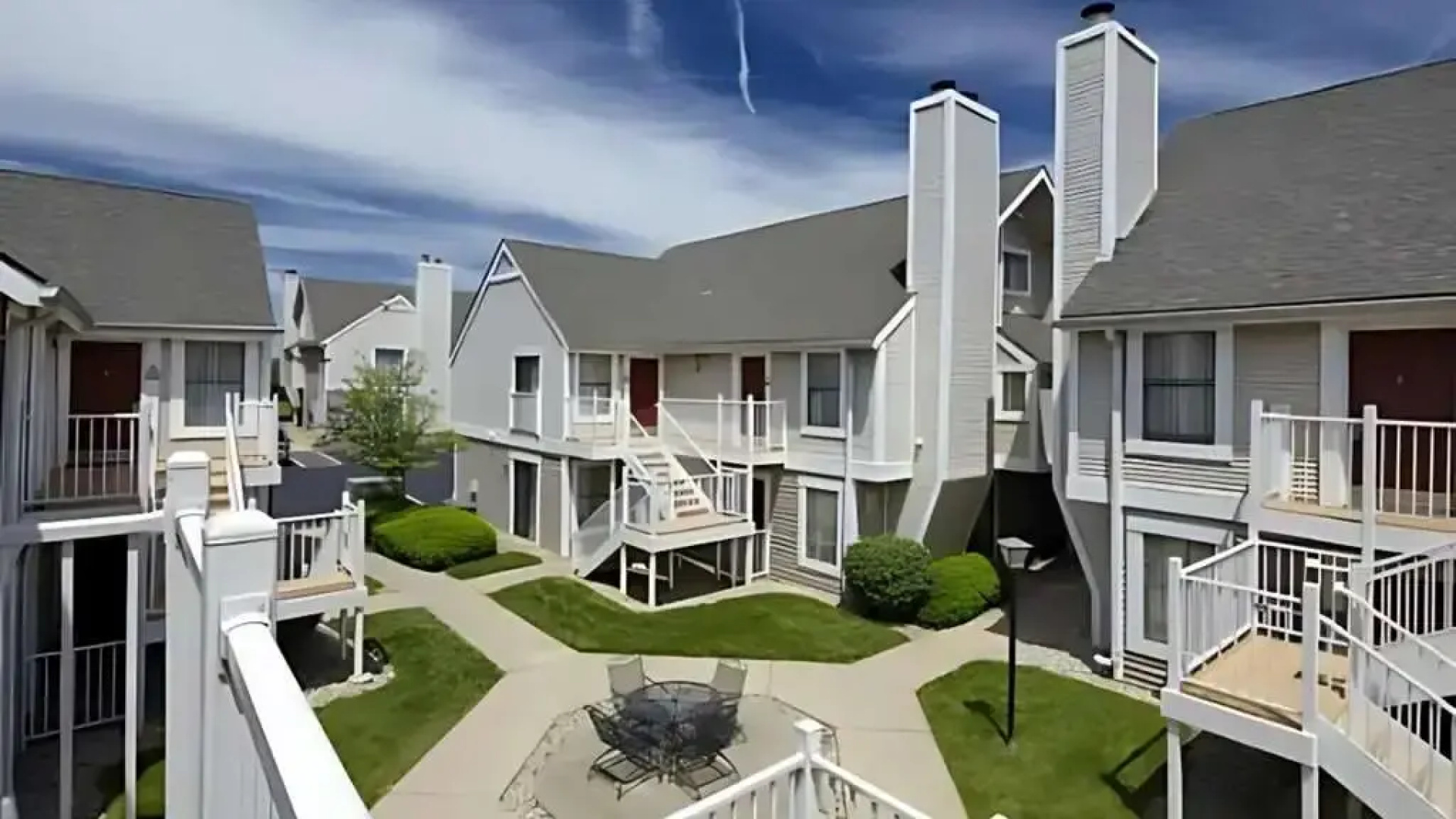 Sonesta ES Suites Cincinnati - Sharonville West