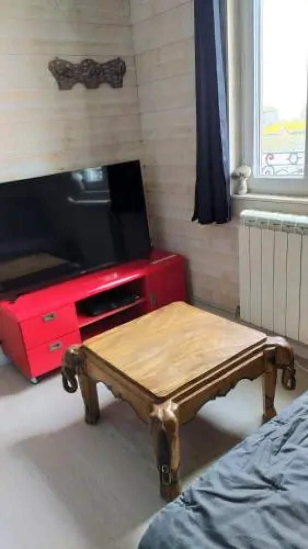 Vue Mer La Maison De LEcluse