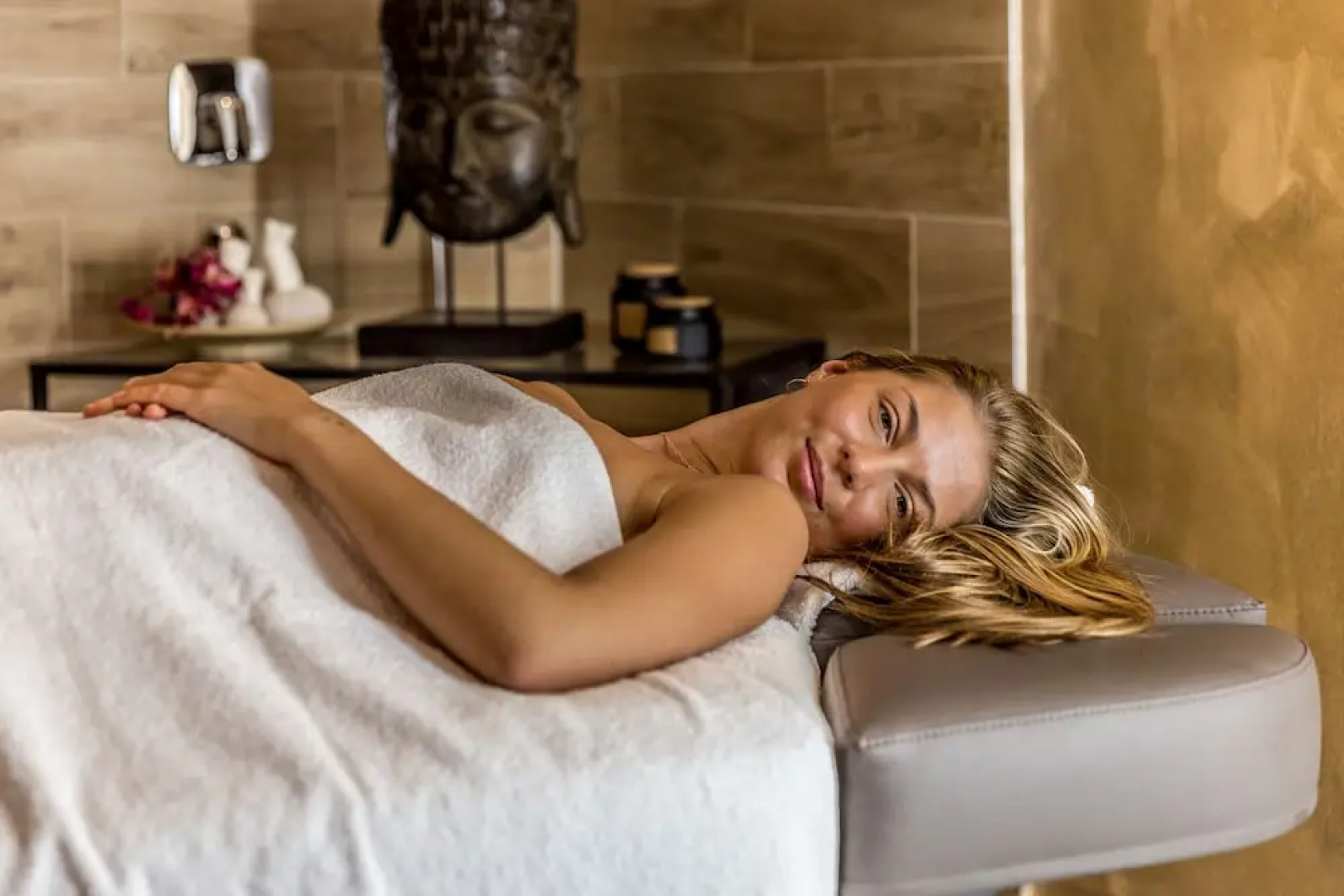 DAS AUNHAMER Suite & Spa Hotel - Adults Only