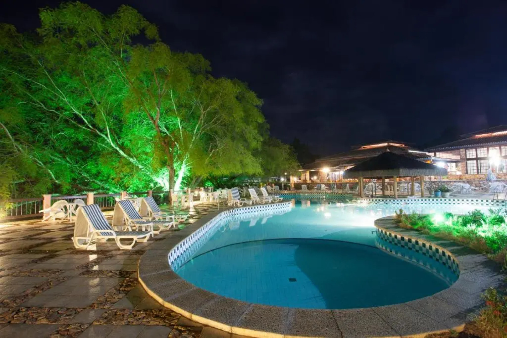 Hotel Portal Lençóis