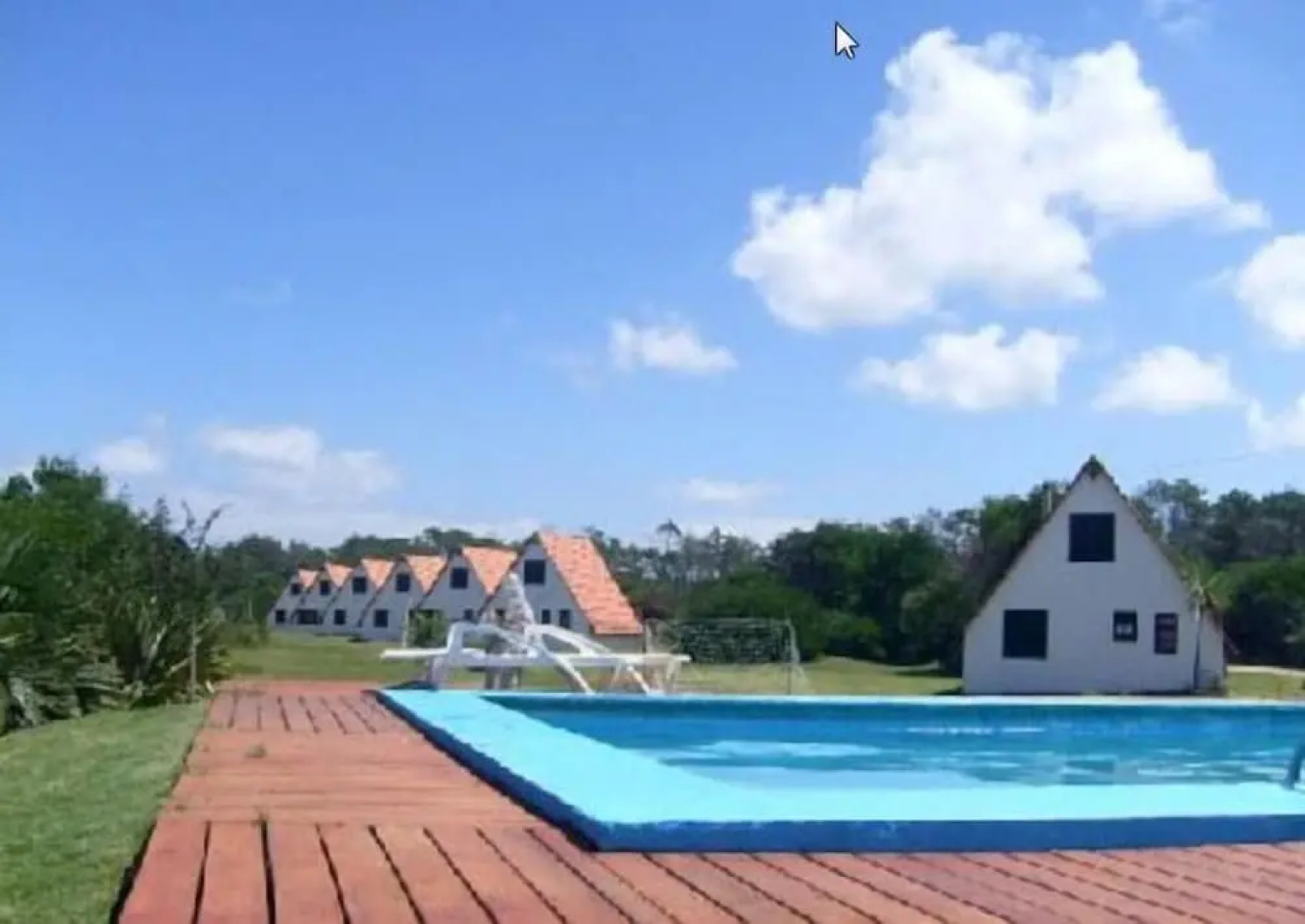 Complejo Turistico Anaconda