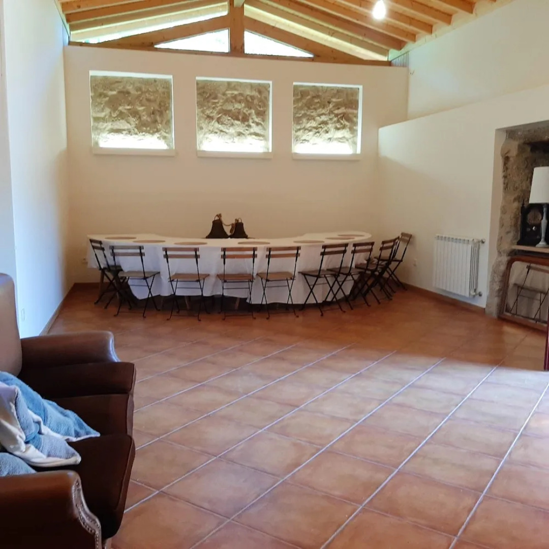 Villa with 8 Bedrooms in Póvoa de Lanhoso, with Wonderful Mountain View, Private Pool And Enclosed Garden - 35 Km From the Beach