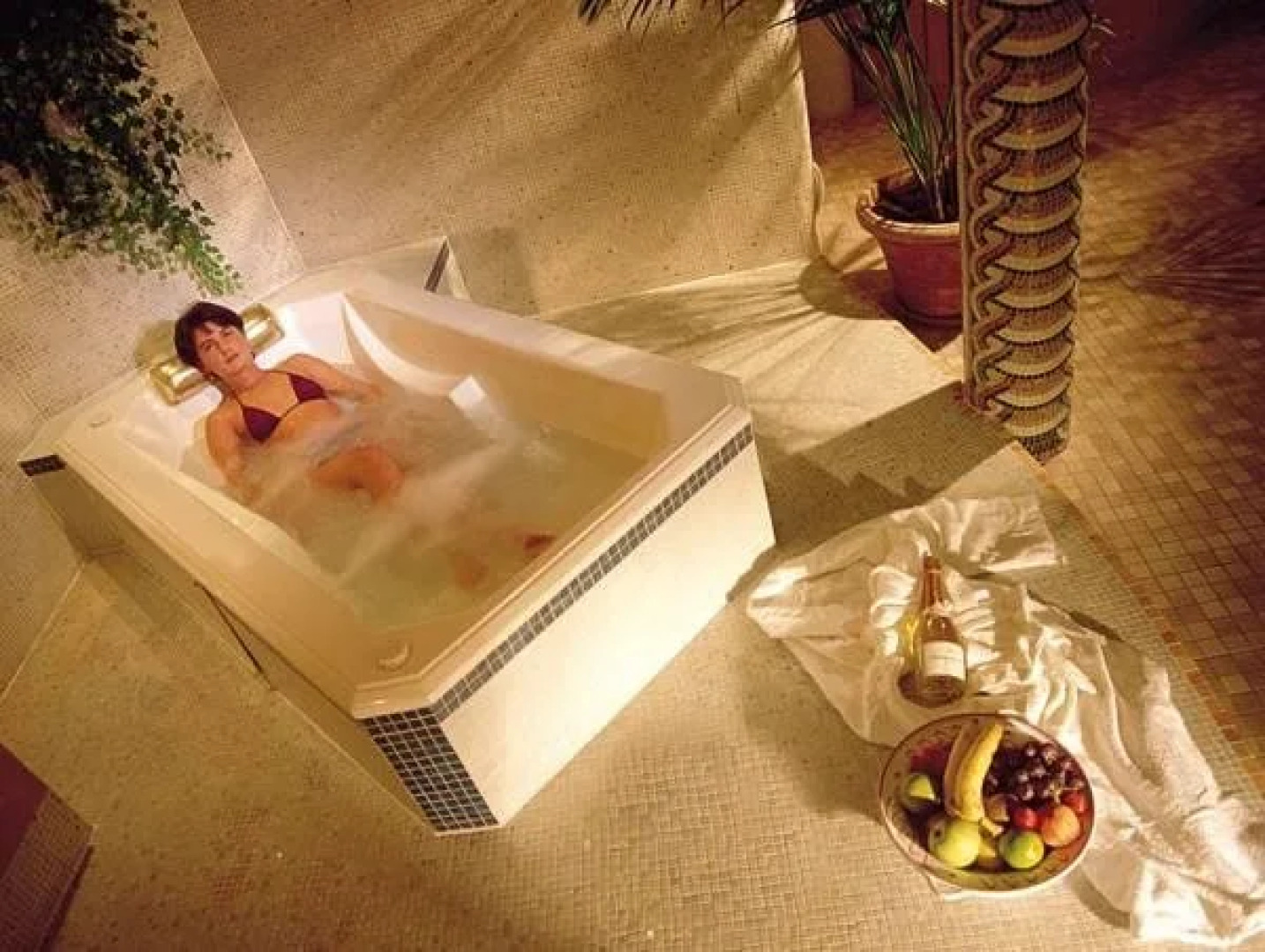 Huber Hotel Tramserhof