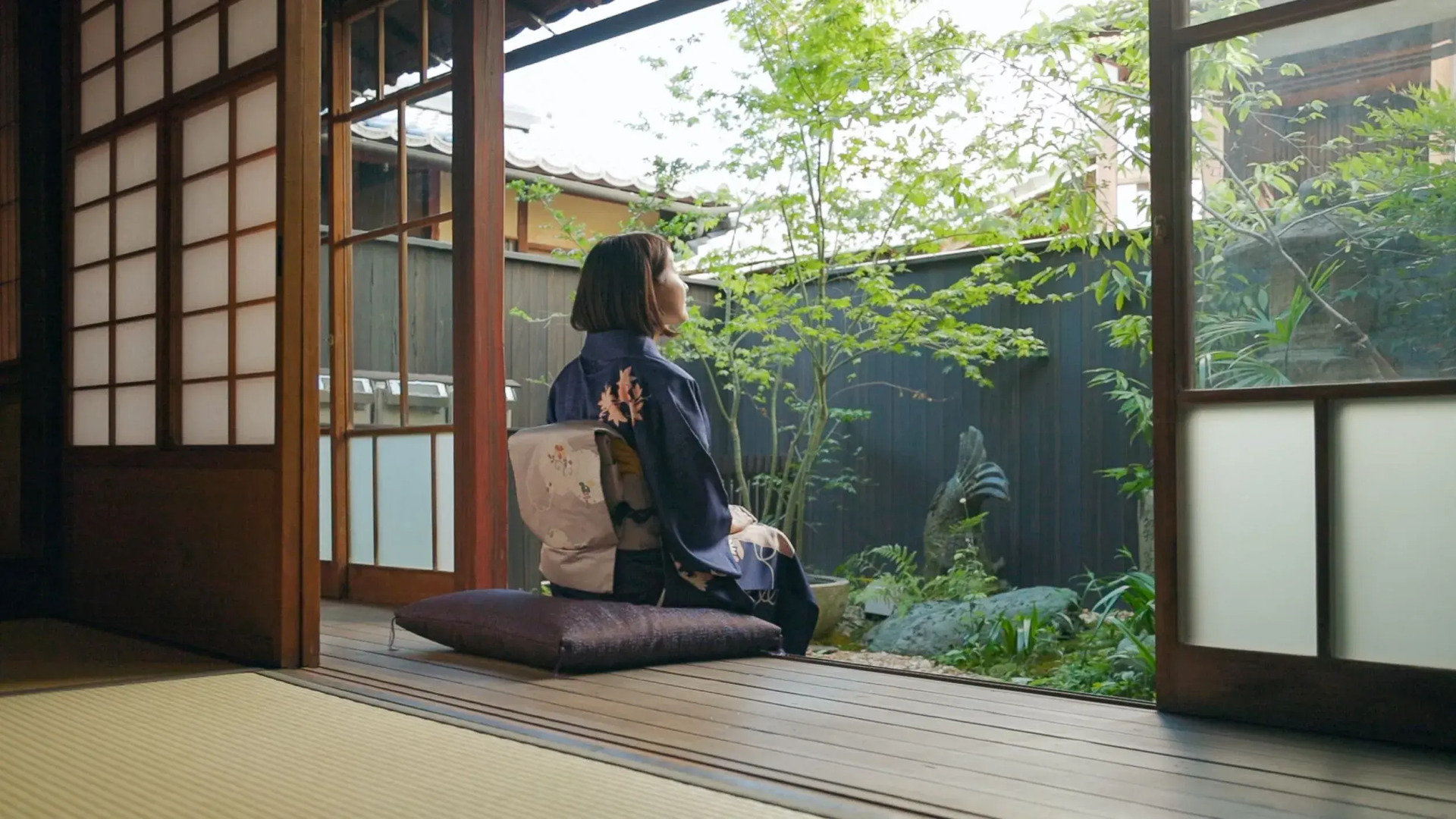 NIPPONIA HOTEL Ozu Castle Town