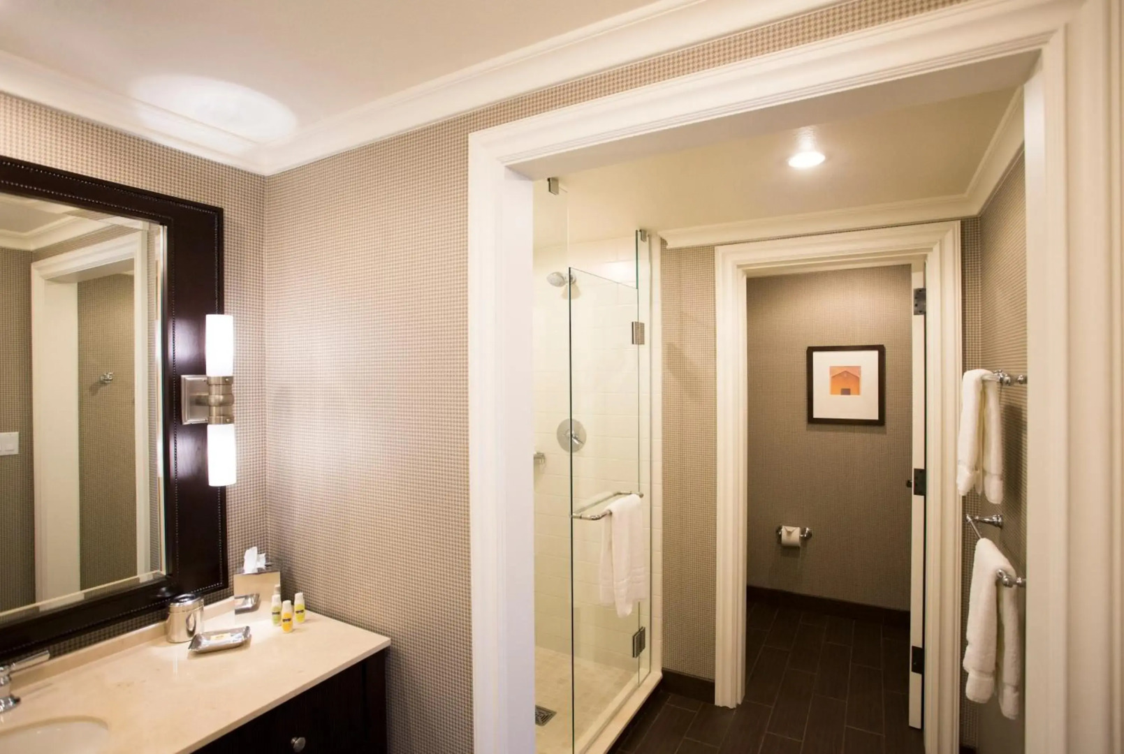 The Atherton Hotel At OSU