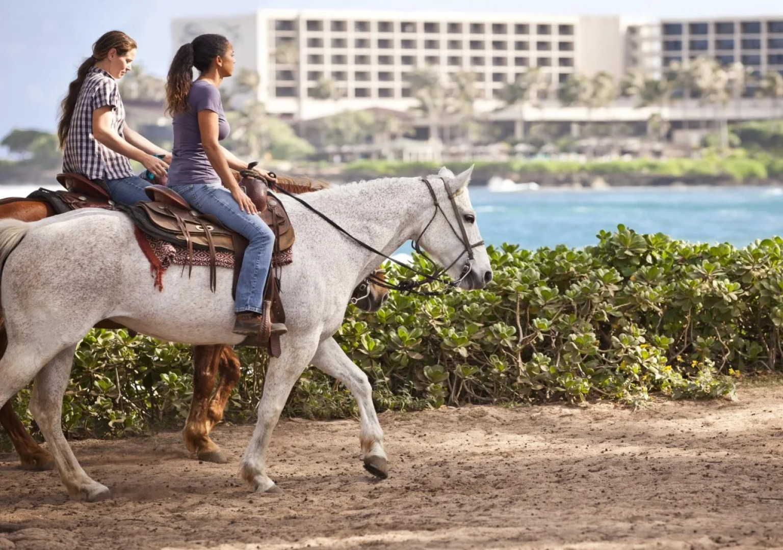 The Ritz-Carlton O‘ahu, Turtle Bay