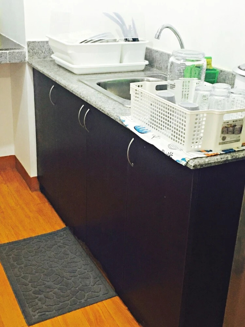 Nana Condo Unit at Asia Enclaves