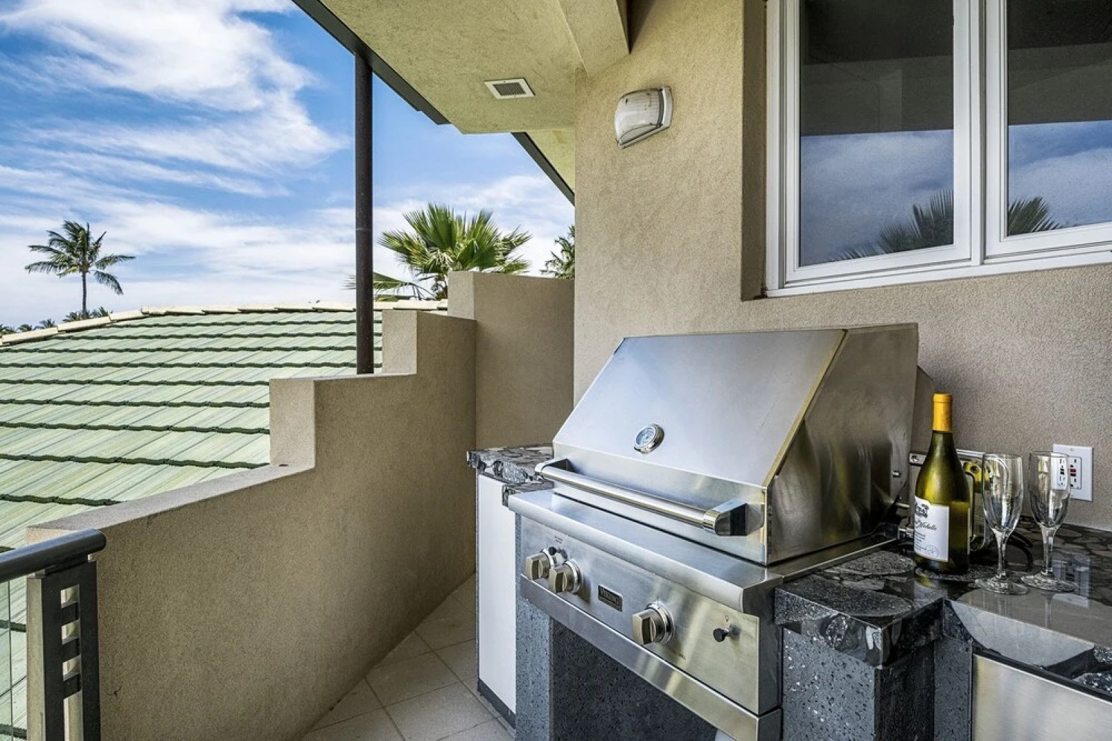 The Oasis 5 Bedrooms 5 Bathrooms Home