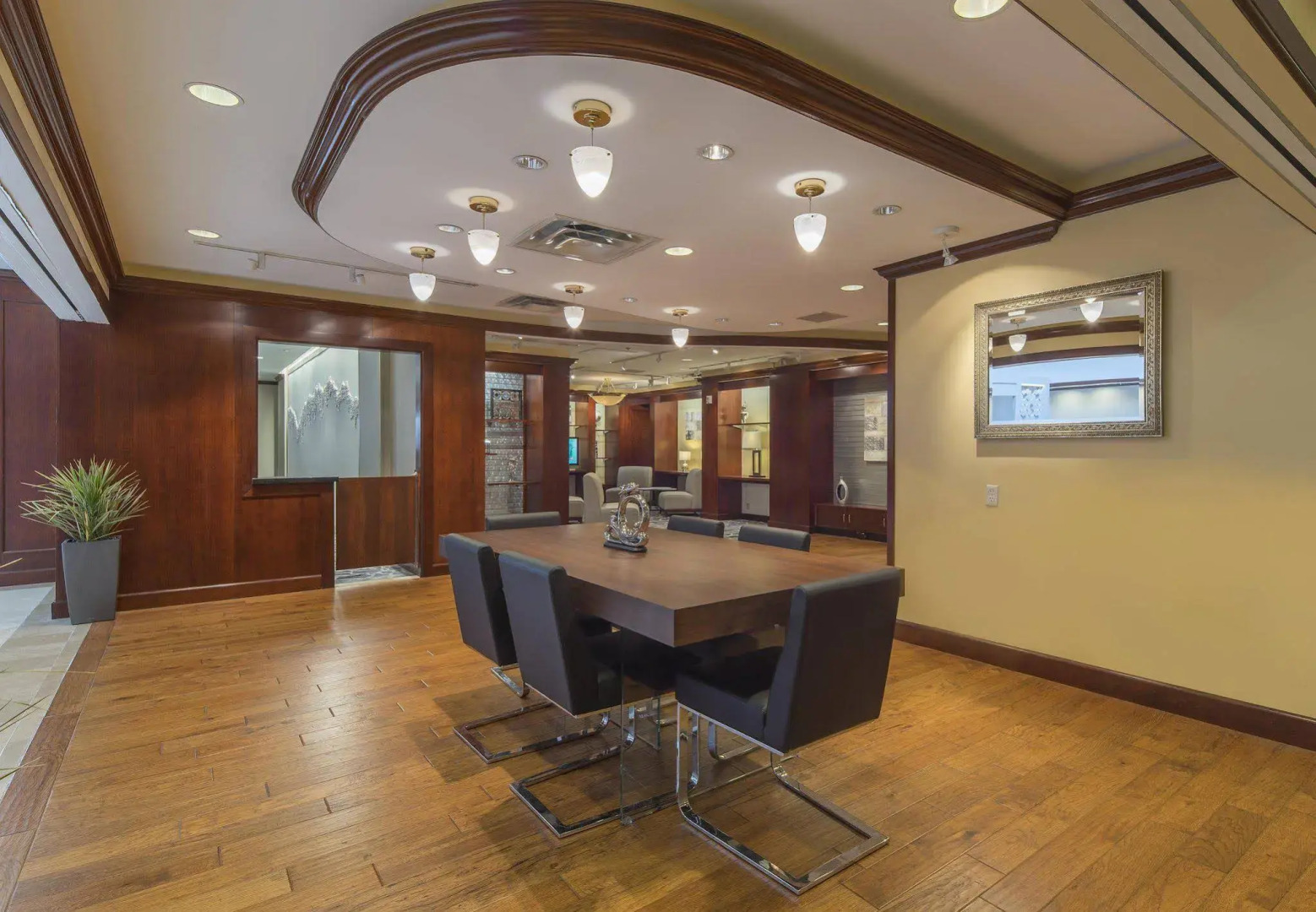 Salt Lake Marriott Downtown at City Creek