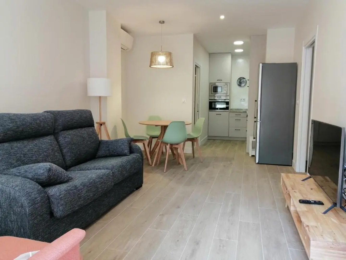 Apartamento La Cuculla