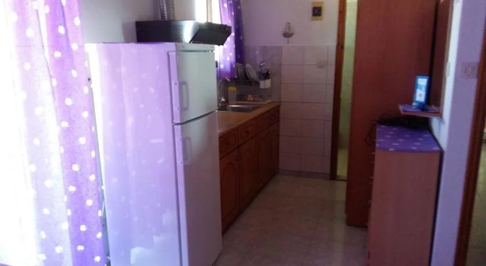 Agorastos Athanasios Rooms