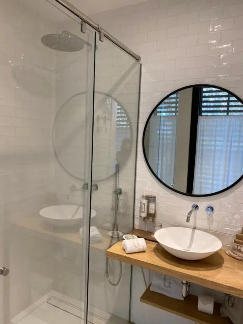 Mas Generós - Adults-Only Eco Hotel