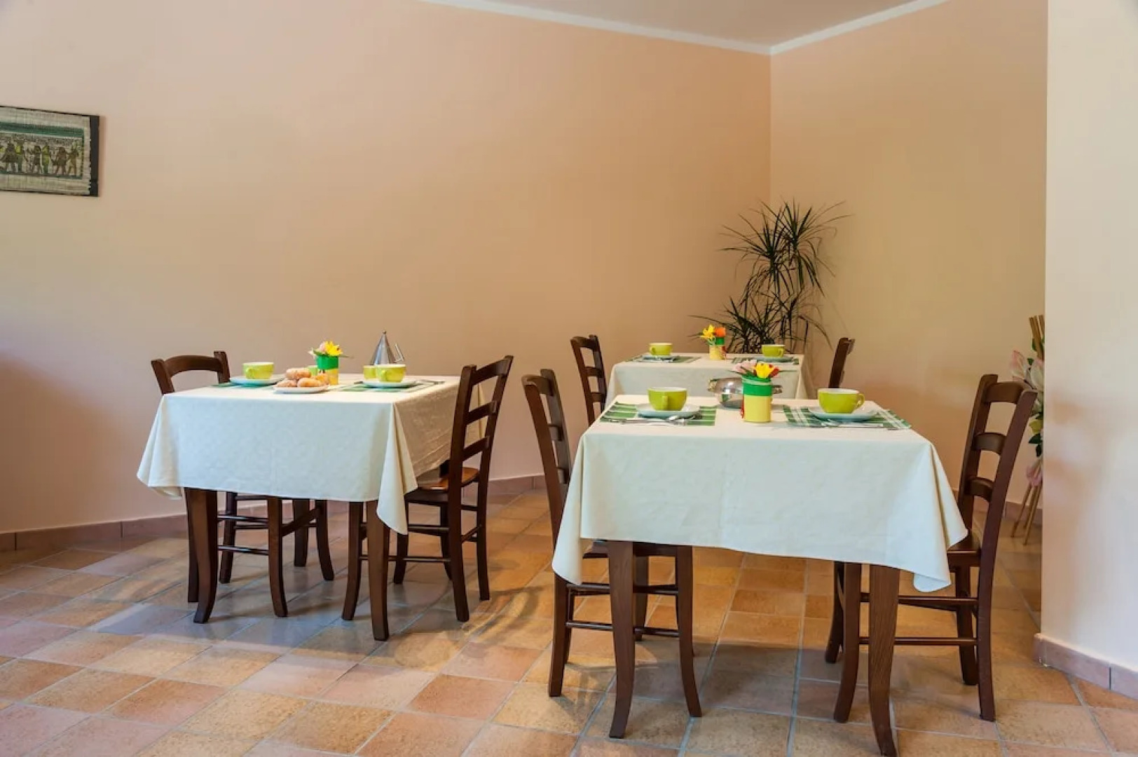 Affittacamere La Caupona