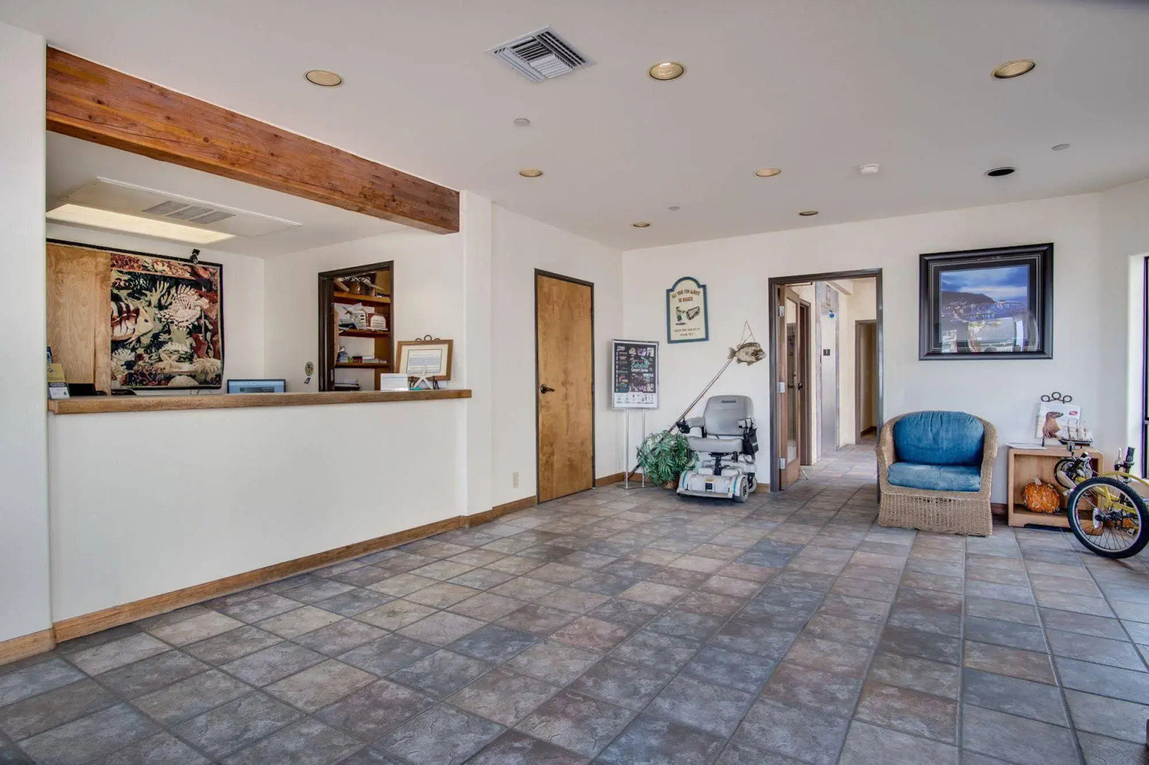 Seaport Village Inn Avalon