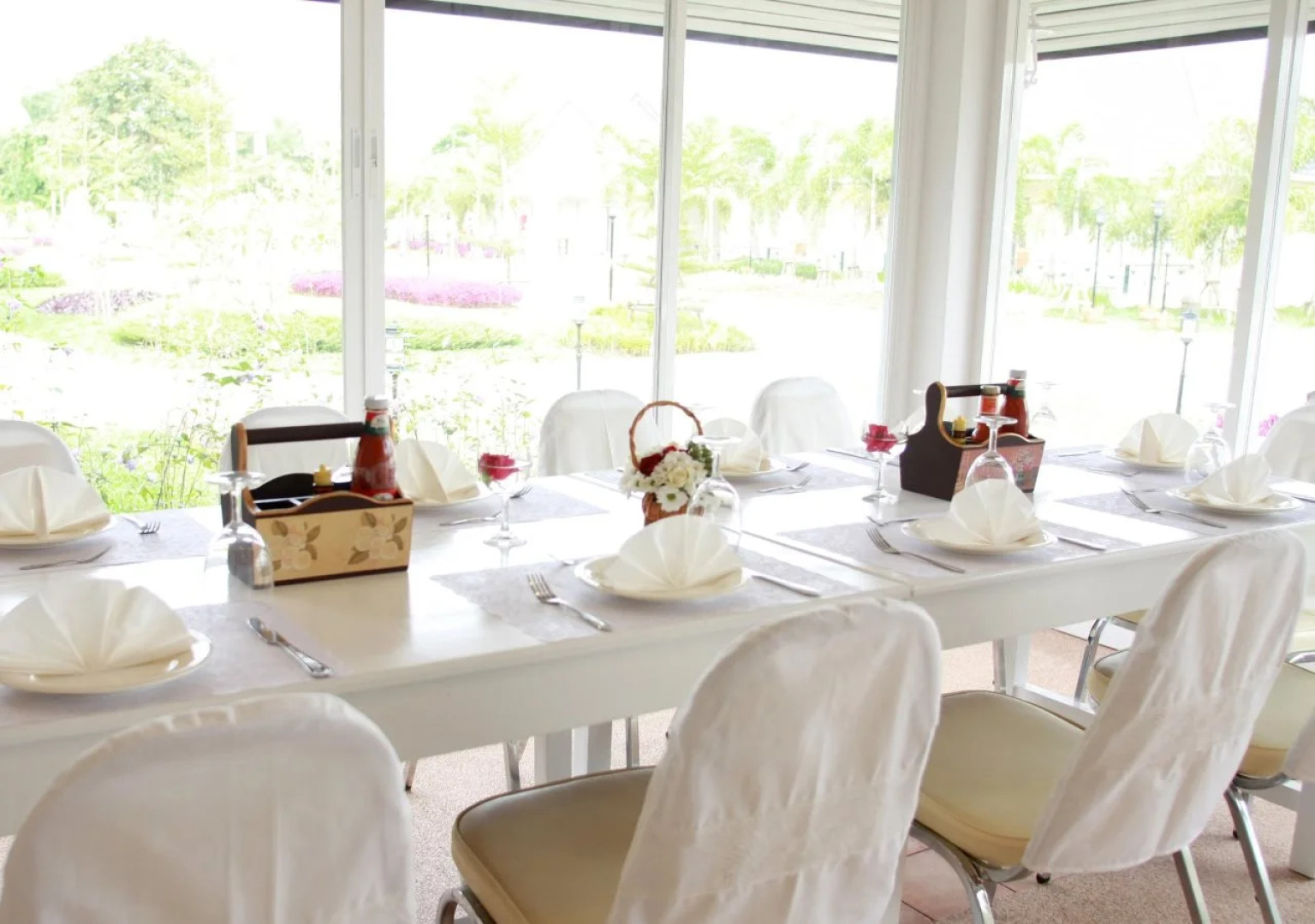 Amarin Resort Chiang Rai